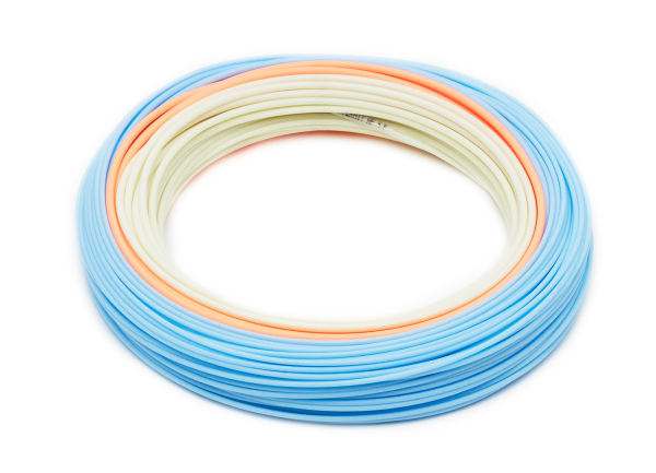 RIO DirectCore Permit Fly Line Coil RIO DirectCore Permit Fly Line Coil